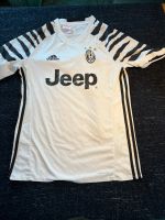 Adidas Juventus Turin Trikot mit Hose 164 Hessen - Kassel Vorschau