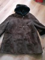 Wildledermantel Damen Italy Pelle Moda 44 gefüttert Nordrhein-Westfalen - Meschede Vorschau