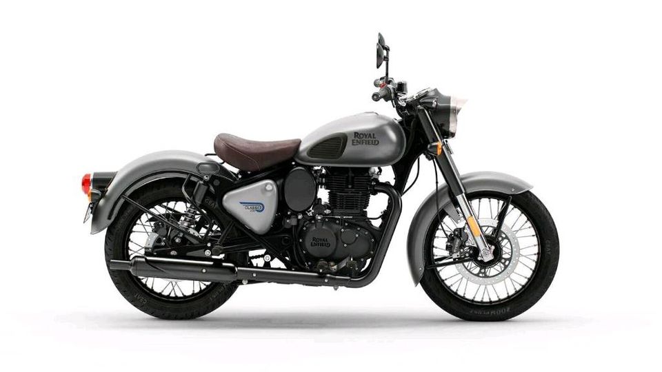 Royal Enfield Classic 350 Euro 5  !NEU! in Bamberg