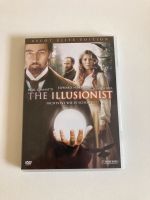 The Illusionist . Nichts ist wie es scheint  (1x DVD) Buchholz-Kleefeld - Hannover Groß Buchholz Vorschau