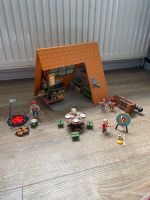 Playmobil Feriencamp Schleswig-Holstein - Havetoft Vorschau