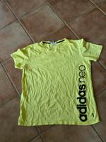 adidas T-Shirt Gr. L Niedersachsen - Syke Vorschau