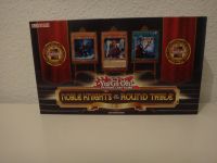 Yugioh! Trading cards Box Noble Knights (deutsch) - gebraucht Harburg - Hamburg Eißendorf Vorschau