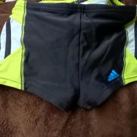 Adidas  Kinder  Badehose. Größe  140 cm Baden-Württemberg - Mühlhausen-Ehingen Vorschau