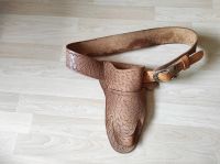 Cowboygürtel / Holster Hessen - Rödermark Vorschau