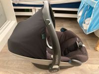 Maxi Cosi Pebble inkl isofix Station (2wayfix) Mecklenburg-Vorpommern - Breege Vorschau