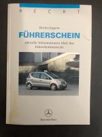 Heiler/Jagow Führerschein Fahrerlaubnisrecht Baden-Württemberg - Rastatt Vorschau