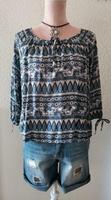❤️HIPPIE*BOHO*PAISLEY BLUSE*NEU❤️ Bayern - Dinkelsbuehl Vorschau