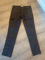 Cargohose Mango Gr. L/170 Schleswig-Holstein - Wattenbek Vorschau