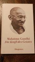 Buch "Die Kraft des Geistes - Mahatma Gandhi" zu verkaufen Bonn - Endenich Vorschau