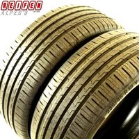 2X SOMMERREIFEN NEU 225/45 R18 95Y CONTI ECOCONTACT 6 XL Baden-Württemberg - Donzdorf Vorschau