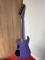 ESP LTD SC-607B Purple Satin Stephen Carpenter (Deftones) Nordrhein-Westfalen - Goch Vorschau