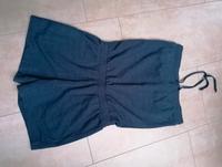 Esprit Jumpsuit Größe M blau neuwertig kurze Hose schulterfrei Baden-Württemberg - Rottweil Vorschau