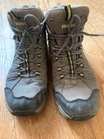 Wanderschuhe von Meindl Hessen - Darmstadt Vorschau