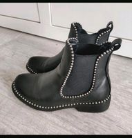 Damenstiefel 37 Stiefel Hessen - Neu-Isenburg Vorschau