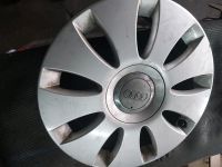 Alufelgen original gebraucht für audi a3 a4 Hessen - Leun Vorschau