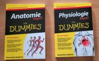 Anatomie und Physiologie für Dummies kompakt Bayern - Würzburg Vorschau