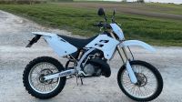 GasGas EC 250 2 Takt / A2 Enduro / 25kW Eintragung Bayern - Herrsching Vorschau