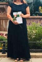 Jugendweihekleid/Cocktaikleid/ Abiballkleid/Konfirmation Leipzig - Paunsdorf Vorschau
