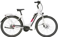 Pegasus Solero EVO 8R E-Bike NEU Rücktrittbremse Nordrhein-Westfalen - Iserlohn Vorschau