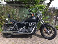 Harley-Davidson Street Bob Baden-Württemberg - Heidelberg Vorschau