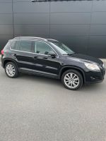 Volkswagen Tiguan Tsi Nordrhein-Westfalen - Dülmen Vorschau