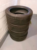 4 Sommerreifen Continental Contact 6 235/50 R 19 V XL neuwertig Nordrhein-Westfalen - Recklinghausen Vorschau