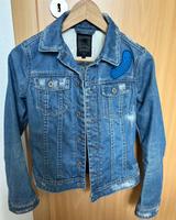 Jeansjacke von G-Star RAW Thüringen - Erfurt Vorschau