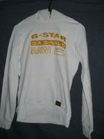G-Star Sweatshirt  -  weiss  -  Größe: S Nordrhein-Westfalen - Bad Driburg Vorschau