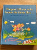 ❌Morgens früh um sechs kommt die kleine Hex❌ Kinderreime Niedersachsen - Uelzen Vorschau