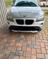 BMW X1  E84  Technisch top, viele Neuteile Niedersachsen - Celle Vorschau