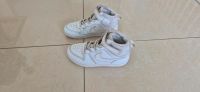 Nike Court Borought Schuhe Sneaker Gr. 31 Nordrhein-Westfalen - Bad Oeynhausen Vorschau