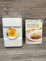 Thermomix TM5 Rezeptchip Viva Italia Bayern - Regensburg Vorschau