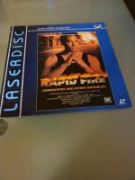 Rapid fire laserdisc Baden-Württemberg - Oftersheim Vorschau