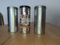 Dosen für Kaffeepads oder -pulver (Preis pro Dose) Bayern - Pentling Vorschau