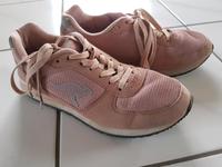 Kangaroos, Sneaker, Laufschuhe, Sportschuhe, Rosa, 40 Baden-Württemberg - Malsch Vorschau
