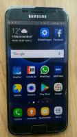 Samsung Galaxy s 7 32 GB  Black Bayern - Mammendorf Vorschau