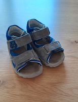 Sandalen SUPERFIT Nordrhein-Westfalen - Lübbecke  Vorschau