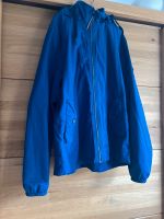 Blaue Tommy Jeans Jacke Nordrhein-Westfalen - Menden Vorschau