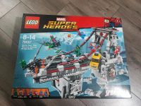 LEGO Marvel Super Heroes 76057 Niedersachsen - Seelze Vorschau