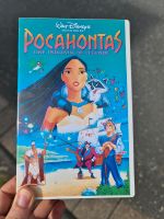 Pocahontas VHS Bayern - Forchheim Vorschau