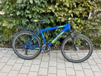 Noxon 26 Zoll Fahrrad Mountainbike Stuttgart - Stuttgart-West Vorschau