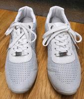 Mexx Sneaker, weiß, Größe 40 Nordrhein-Westfalen - Bergheim Vorschau