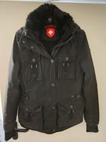 Wellensteyn Damen Jacke Nordrhein-Westfalen - Gladbeck Vorschau