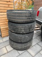 VW T6 Reifen 215 65 R16 C Hankook (2019) T5 schwarz 4-6mm Duisburg - Rheinhausen Vorschau