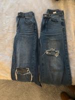 2er Pack Jeans Größe 34 Duisburg - Walsum Vorschau