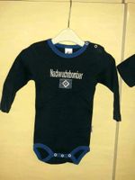 HSV Fan Artikel Baby Body Sachsen-Anhalt - Möser Vorschau