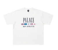 Palace x Gap T-Shirt Gr. L Weiß Baden-Württemberg - Balzheim Vorschau