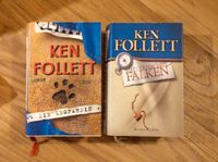 Ken Follett Bücher Romane Bayern - Traunstein Vorschau