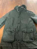 Winterjacke Männer Größe S Bayern - Regensburg Vorschau